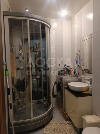 Продаю 2-комнатную квартиру, 55кв. м., этаж - 4/9, Асанбай 3.