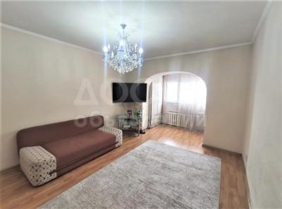 Продаю 2-комнатную квартиру, 46кв. м., этаж - 7/7, Филармония.