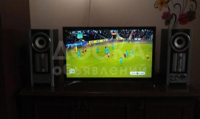 Продаю колонки для дом. кинотеатра и PC