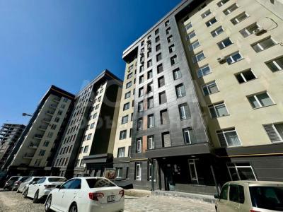 Продаю 2-комнатную квартиру, 58кв. м., этаж - 9/10, АСАНБАЙ.