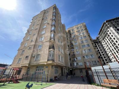 Продаю 3-комнатную квартиру, 120кв. м., этаж - 4/10, Асанбай.