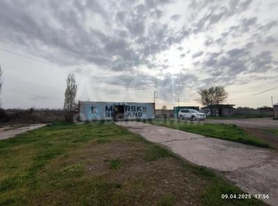 Продаю производственное помещение 2000кв. м., с.Ленинское(с.Гроздь).