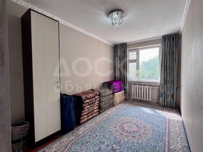 Продаю 3-комнатную квартиру, 58кв. м., этаж - 4/4, Кудайберген.