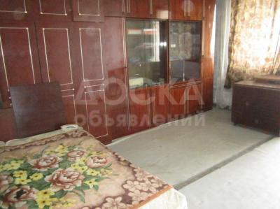 Продаю 1-комнатную квартиру, 36кв. м., этаж - 9/9, Восток-5, дом 23/2.