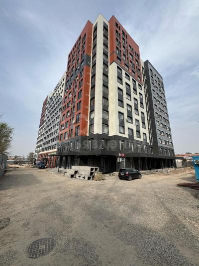 Продаю 1-комнатную квартиру, 45кв. м., этаж - 4/13, мкр Тунгуч.