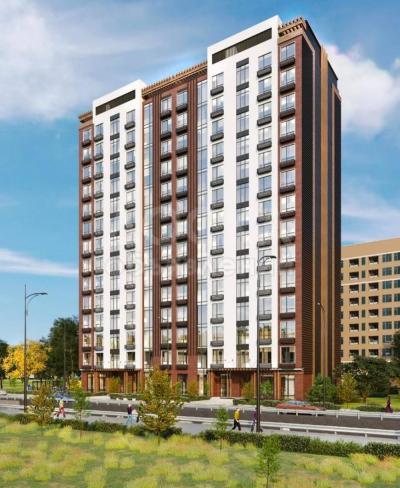 Продаю 3-комнатную квартиру, 80кв. м., этаж - 12/14, 6 мкр.