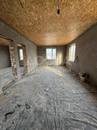 Продаю дом 5-ком. 150кв. м., этаж-2, 4-сот., стена кирпич, Новопавловка.