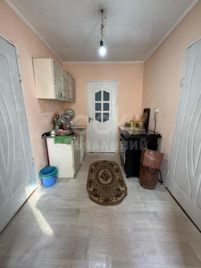 Продаю дом 3-ком. 88кв. м., этаж-1, 4-сот., стена саман, ж/м Тынчтык.