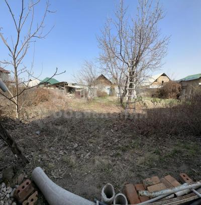 Продаю дом 4-ком. 150кв. м., этаж-1, 8-сот., стена кирпич, Арча-Бешик.