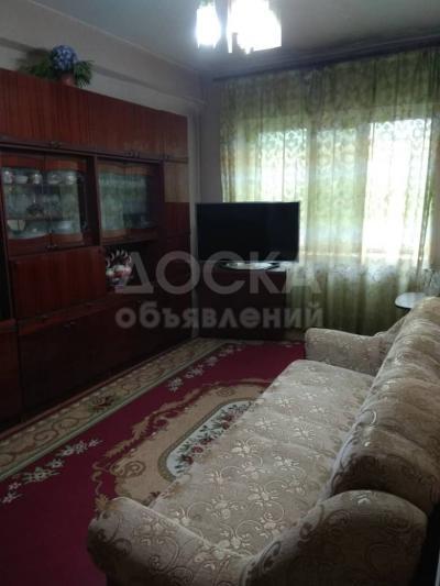 Продаю 4-комнатную квартиру, 76кв. м., этаж - 1/2, Фучика - Ленская.