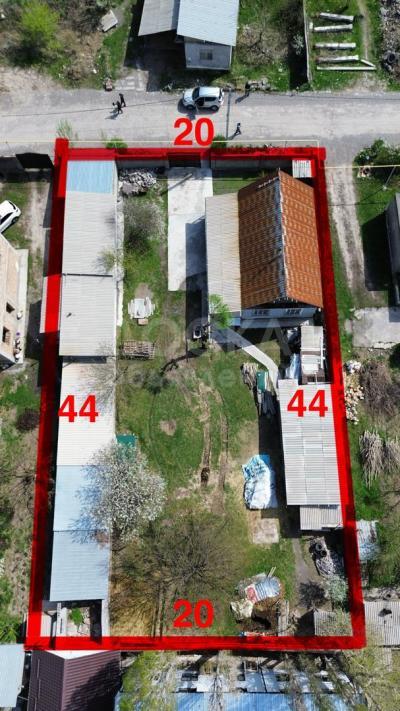 Продаю участок под строительство, 8 соток Шералиева.