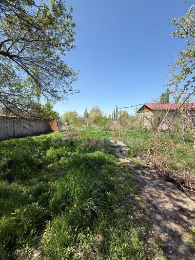 Продаю дом 3-ком. 44кв. м., этаж-1, 8-сот., стена саман, Военно-Антоновка.