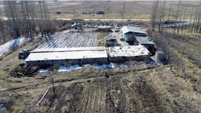 Продаю участок сельхоз назначения, 2,8 га Кок-Жар Тулеева.