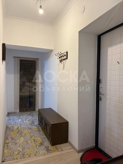 Продаю 2-комнатную квартиру, 58кв. м., этаж - 5/5, 5 микрорайон.