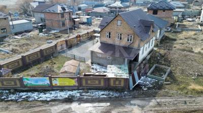 Продаю помещение свободного назначения 300кв. м., Оскон Ордо.