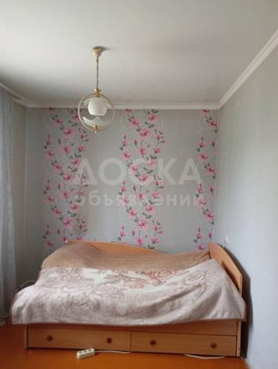 Продаю 2-комнатную квартиру, 48.5кв. м., этаж - 2/2, р-он Дордоя.