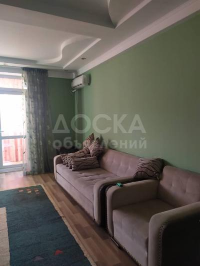 Продаю 4-комнатную квартиру, 114кв. м., этаж - 3/4, Тимирязева/Московская.