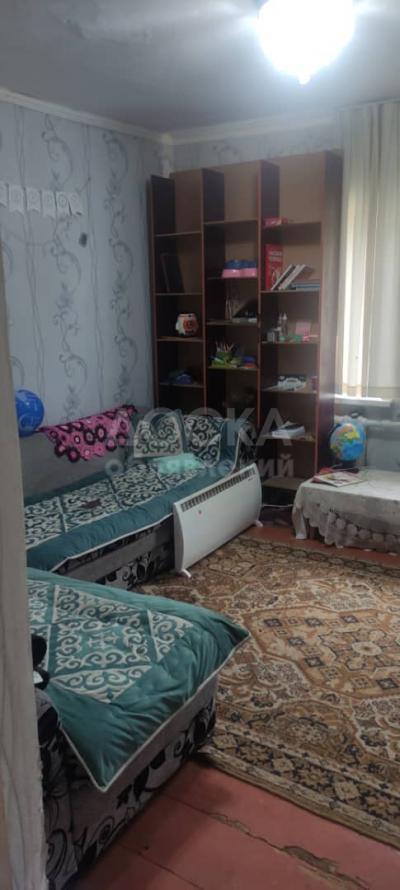 Продаю дом 4-ком. 80кв. м., этаж-1, 15-сот., стена кирпич, с. Воронцовка.