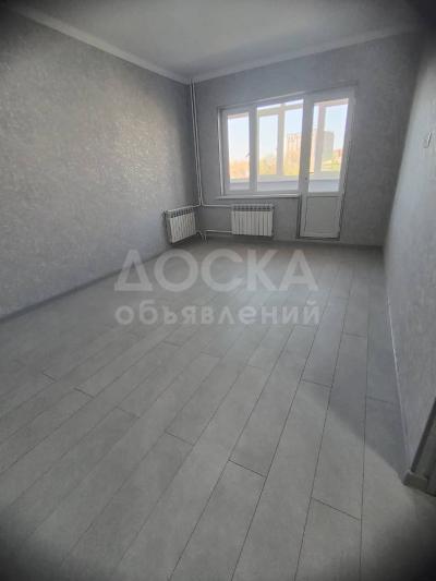 Продаю 1-комнатную квартиру, 48кв. м., этаж - 4/5, в районе Фучика.