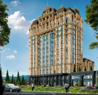 Продаю 2-комнатную квартиру, 80кв. м., этаж - 5/10, Асанбай .