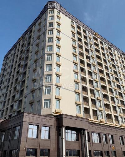 Продаю 3-комнатную квартиру, 128кв. м., этаж - 3/14, Ботсад жк Олимп.