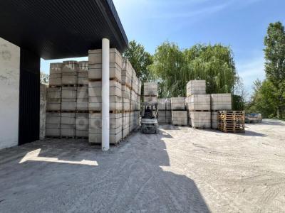 Продаю производственное помещение 700кв. м., Полевая .