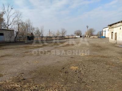 Продаю участок пром назначения, 2.5 га село Васильевка.