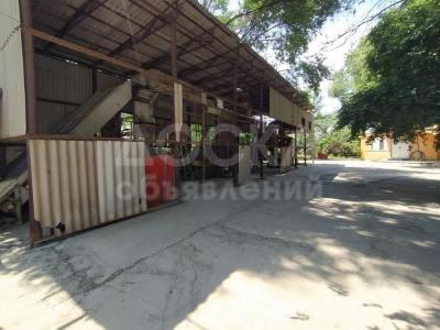 Продаю участок пром назначения, 1.26 га село Ленинское.