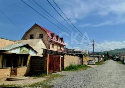 Продаю дом 2-ком. 50кв. м., этаж-1, 2-сот., стена саман, Улица 8-я, 27.