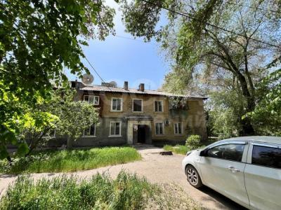 Продаю 2-комнатную квартиру, 43кв. м., этаж - 1/2, Волковой 157.