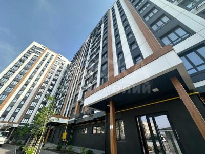 Продаю 3-комнатную квартиру, 97кв. м., этаж - 8/13, ЖК Политех.