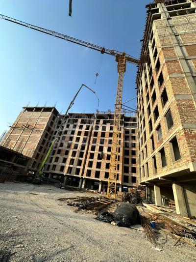 Продаю 3-комнатную квартиру, 100кв. м., этаж - 5/10, Айни Бакаева.