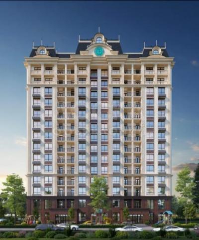 Продаю 1-комнатную квартиру, 59кв. м., этаж - 11/14, Аалы Токомбаева/Баха.