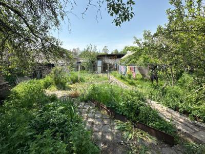 Продаю дом 4-ком. 90кв. м., этаж-1, 4,36-сот., стена саман, Республиканская/Азовская .