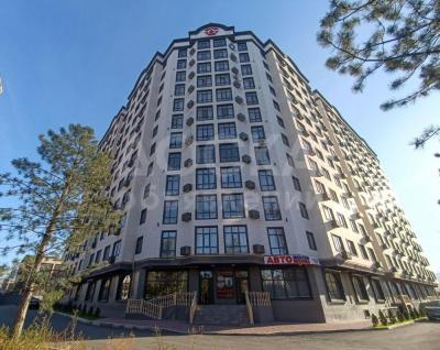 Продаю 3-комнатную квартиру, 144кв. м., этаж - 3/12, Асанбай.