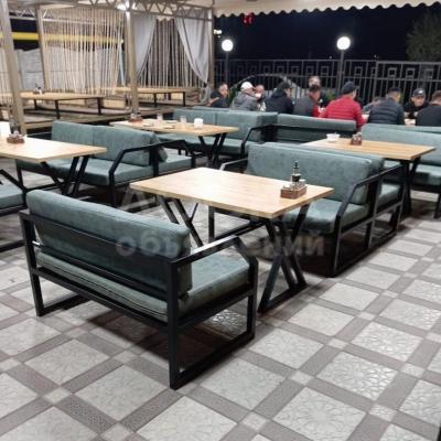 МЯГКАЯ МЕБЕЛЬ