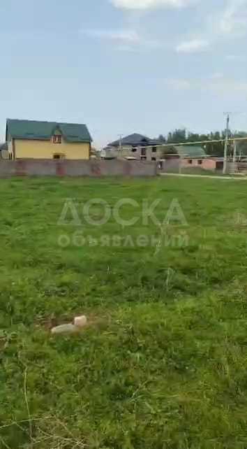 Продаю участок под строительство, 6 соток Новопакровка.