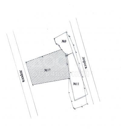 Продаю участок под строительство, 100 соток село Арашан.