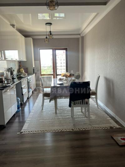 Продаю 3-комнатную квартиру, 107кв. м., этаж - 13/14, Гражданская, 2.