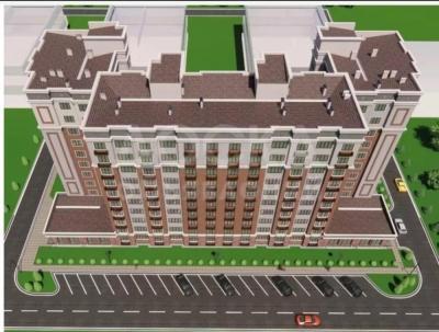 Продаю 1-комнатную квартиру, 47кв. м., этаж - 10/10, мкр. Аламедин 1. ул. Ленина 12 бл3.