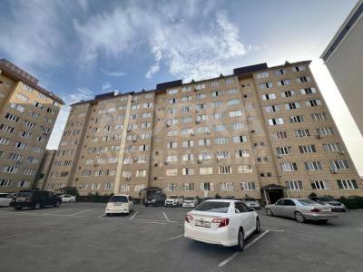 Продаю 1-комнатную квартиру, 45кв. м., этаж - 3/9, куйручук 28.