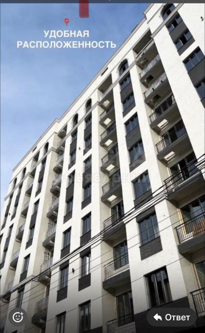 Продаю 2-комнатную квартиру, 72кв. м., этаж - 3/10, р-он ТД "Таатан".