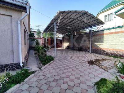 Продаю дом 4-ком. 156кв. м., этаж-1, 5.5-сот., стена кирпич, Северная 46.