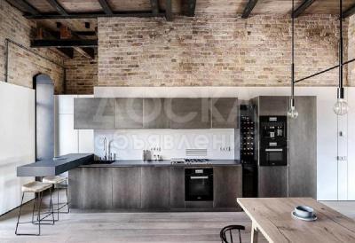 Мебельная фабрика "SANURAI" изготовит корпусную мебель любой сложности