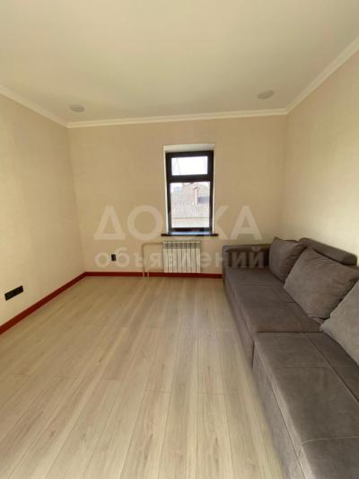 Продаю 3-комнатную квартиру, 72кв. м., этаж - 6/6, городок Энергетиков.