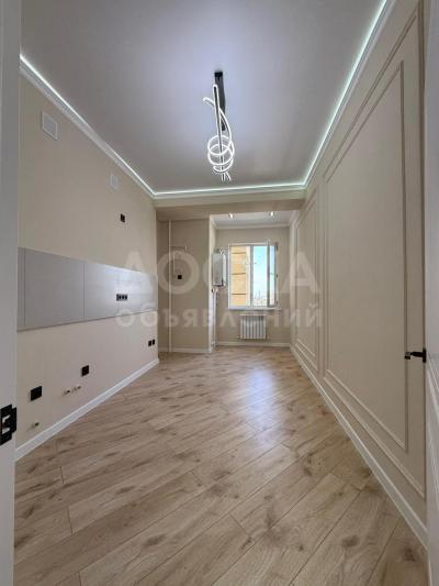 Продаю 2-комнатную квартиру, 58кв. м., этаж - 6/10, Аламедин 1.