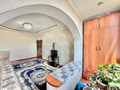 Продаю 2-комнатную квартиру, 60кв. м., этаж - 8/9, Мкр.Учкун.