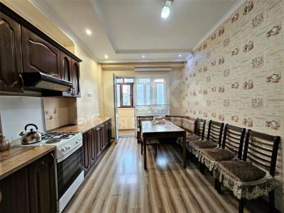 Продаю 2-комнатную квартиру, 75,5кв. м., этаж - 3/13, Джал-23.