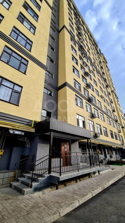 Продаю 3-комнатную квартиру, 95кв. м., этаж - 12/16, Льва Толстого, 14.