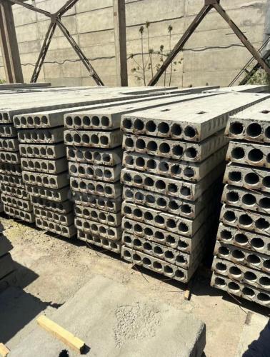 Продаются плиты перекрытия в Бишкеке